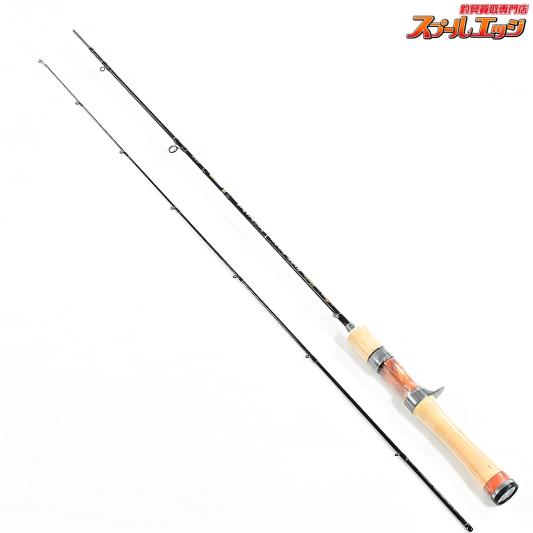 【テンリュウ】 天龍 レイズ スペクトラ RZS51LL-BC TENRYU Rayz Spectra マス ネイティブ K_122