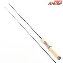 【テンリュウ】 天龍 レイズ スペクトラ RZS51LL-BC TENRYU Rayz Spectra マス ネイティブ K_122