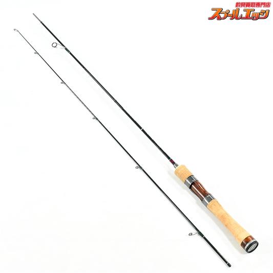 【テンリュウ】 天龍 レイズ RZ542S-L TENRYU Rayz マス ネイティブ K_126