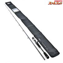 【テイルウォーク】 ボートゲーマー SSD C610XXH tailwalk BOAT GAMER シーバス チヌ K_218