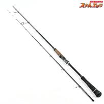 【ジャッカル】 青帝 プライザ STPS-245MH-ST JACKALL SEITEI PRIZA マダイ K_168