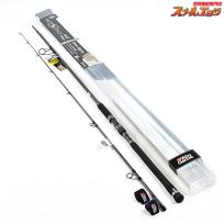 【アブガルシア】 ソルティーステージ プロトタイプ ショアジギング XSJS-1002MH60 Abu Garcia SaltyStage KR-X Prototype ShoreJigging ヒラメ イナダ マゴチ K_203