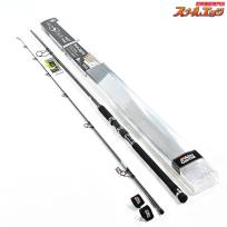 【アブガルシア】 ソルティーステージ プロトタイプ ショアジギング XSJS-1032H80 Abu Garcia SaltyStage KR-X Prototype ShoreJigging ヒラスズキ ブリ ヒラマサ K_207