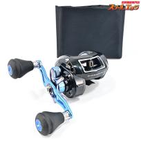 アブガルシア】 ソルティーステージ レボ LJ-1 Abu Garcia Solty Stage 
