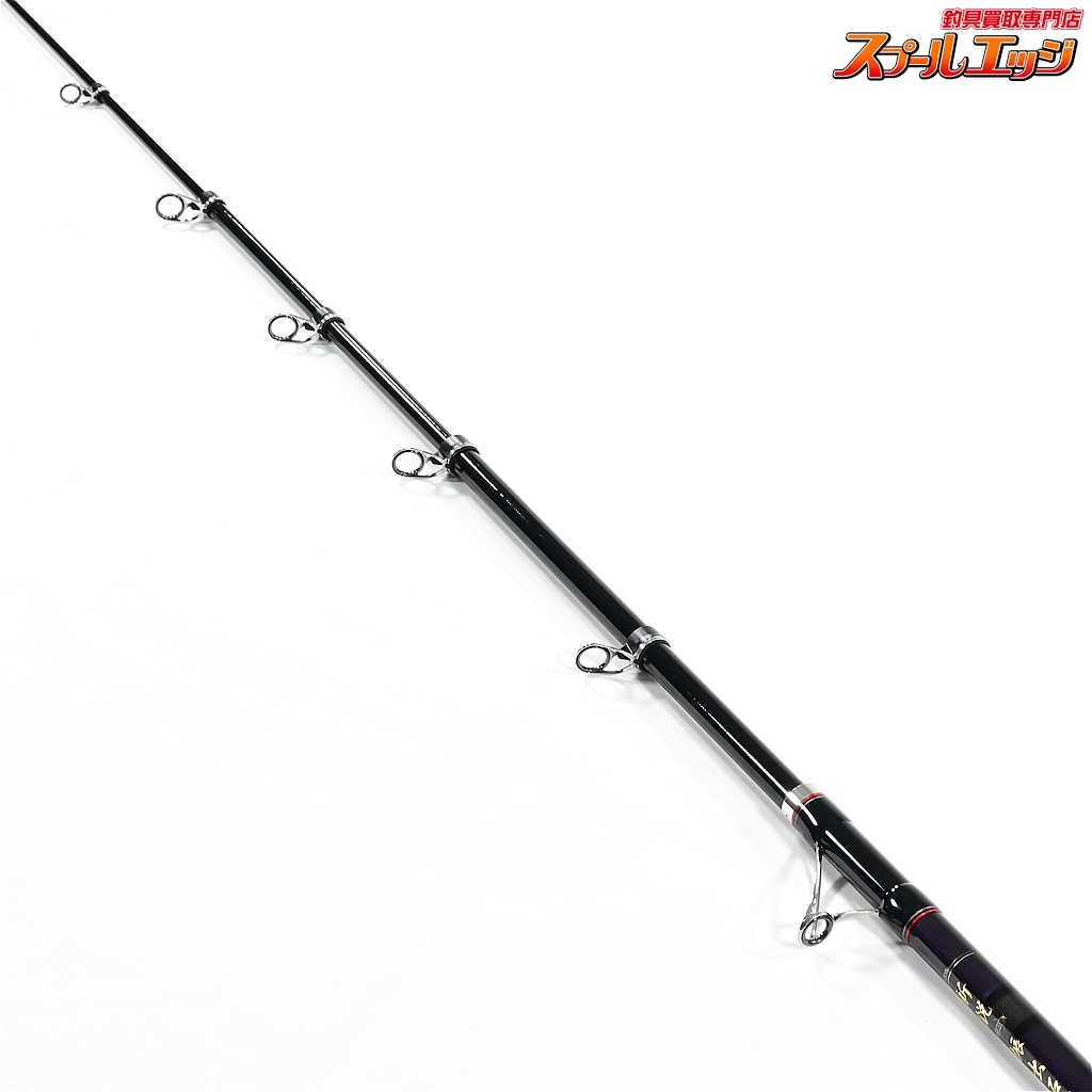 新鋭石鯛 XH ロッドコム 石鯛竿 クエ竿 ロッドコム ダイコー