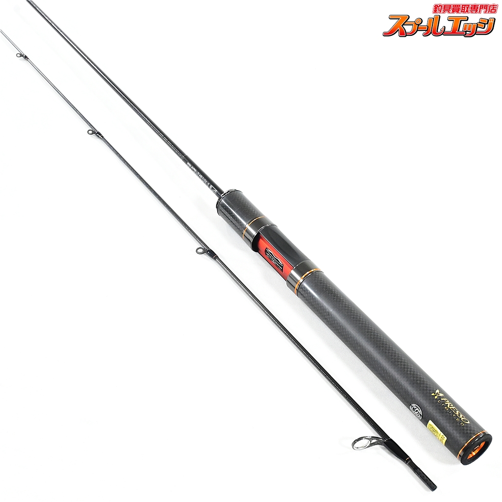 ダイワ(DAIWA) 20 プレッソ LTD AGS 510UL ダイワ(DAIWA) 20 プレッソ LTD AGS 510UL
