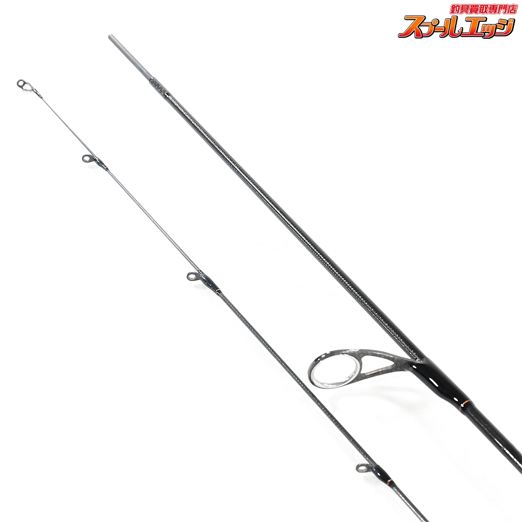 ダイワ(DAIWA) 20 プレッソ LTD AGS 510UL ダイワ(DAIWA) 20 プレッソ LTD AGS 510UL