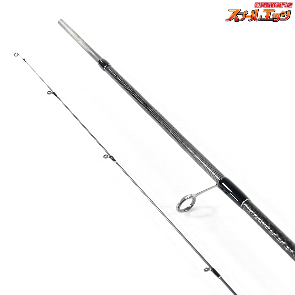 34 サーティーフォー × ルアマガ アドバンスメント H