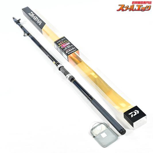 【ダイワ】 インターライン リーガル 4-52 遠投 DAIWA IL REAGAL ENTOH マダイ イナダ アジ K_166
