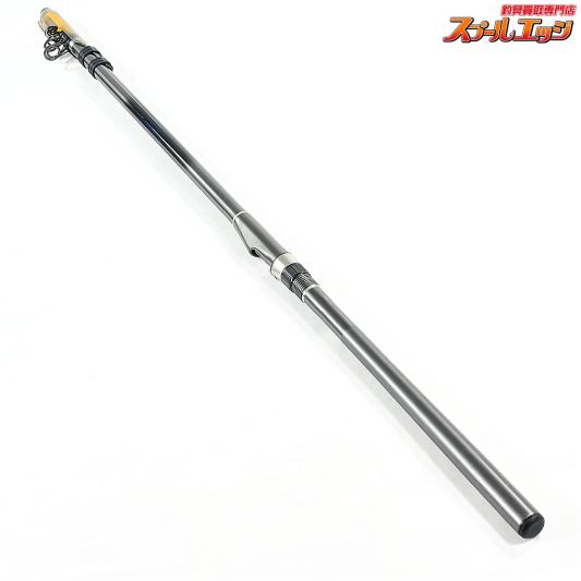 【シマノ】 磯 遠投EV 5号520PTS 5-520PTS SHIMANO ISO ENTOH-EV マダイ イナダ アジ K_167