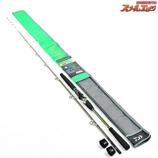 【ダイワ】 23リーディング ネライ MH-230・W DAIWA LEADING NERAI マダイ アマダイ カサゴ K_212