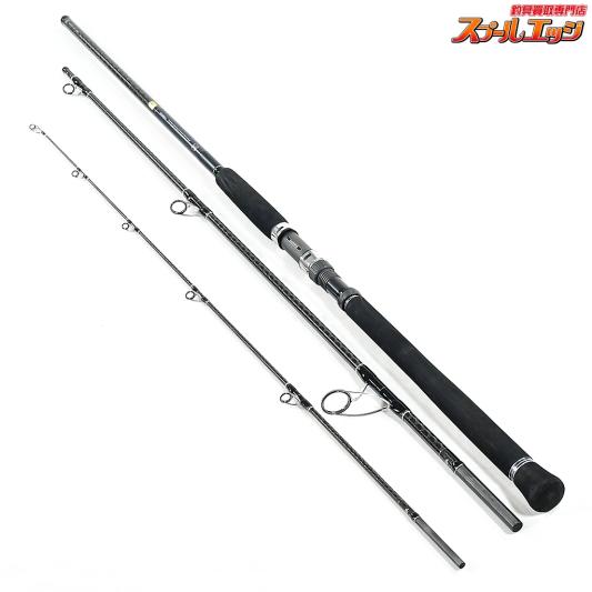 【シマノ】 20コルトスナイパーXR S100MH-3 SHIMANO COLT SNIPER ヒラメ イナダ マゴチ K_158