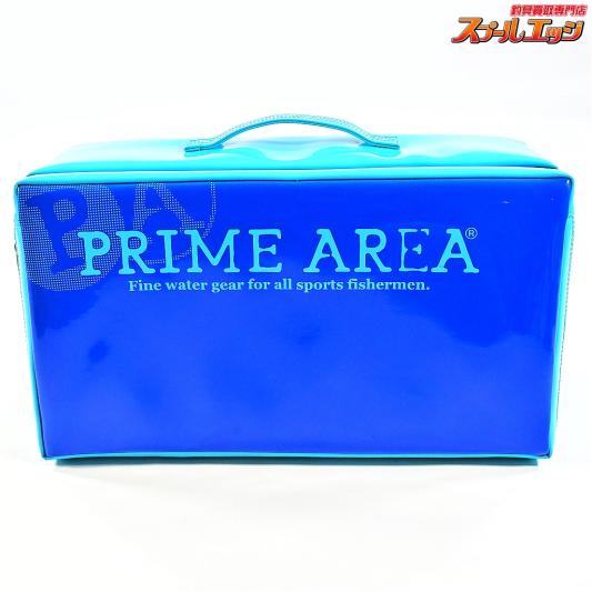 【マルキュー】 プライムエリア へらクッション 超段差 ブルー MARUKYU PRIME AREA ヘラブナ K_100