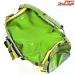 【マルキュー】 プライムエリア ライトへらダッフルバッグ オリーブ 玉網カバー付 MARUKYU PRIME AREA K_100