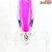 【DRT】 クラッシュ9 Hi フラッシュピンク DRT KLASH 9 FLUSH PINK 淡水用ルアー K_060