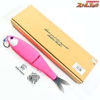 【スタジオコンポジットxツネミ】 ボルタ 325 RTM限定カラー MKマットピンク ヘッドショット仕様 TUDIO COMPOSITE VOLTA 海水用ルアー シーバス K_060