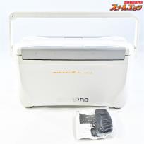 【シマノ】 スペーザー リミテッド 250 NS-225U 25L ピュアホワイト 真空3面パネル SHIMANO SPA-ZA LIMITED LTD アウトドア キャンプ K_172