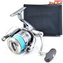 【シマノ】 08ツインパワー 4000 SHIMANO TWIN POWER