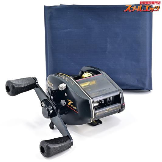 31ダイワ ファントム ゼロ GS-15AC オーバーホール完全整備済 【公式通販】