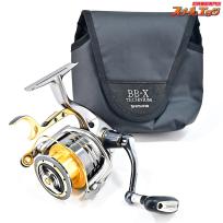 【シマノ】 09BB-X テクニウムMg 2500DHG SHIMANO BB-X TECHNIUM