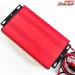 【エヴォテック】 リチウムバッテリー 12V75Ah SE-12750 充電器セット 2024年7月11日購入 EVOTEC SE12750 K_100