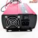 【エヴォテック】 リチウムバッテリー 12V75Ah SE-12750 充電器セット 2024年7月11日購入 EVOTEC SE12750 K_100