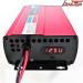 【エヴォテック】 リチウムバッテリー 12V75Ah SE-12750 充電器セット 2024年7月11日購入 EVOTEC SE12750 K_100