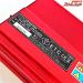 【エヴォテック】 リチウムバッテリー 12V75Ah SE-12750 充電器セット 2024年7月11日購入 EVOTEC SE12750 K_100