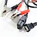 【エヴォテック】 リチウムバッテリー 12V75Ah SE-12750 充電器セット 2024年7月11日購入 EVOTEC SE12750 K_100