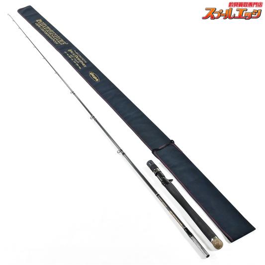 デプス サイドワインダー HGC-77XR 7フィート7インチ
