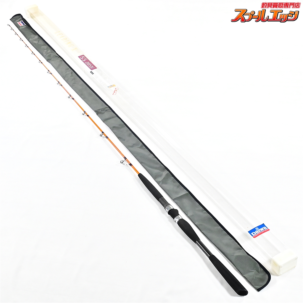DAIWA 『LEADING 73 M-190』ダイワリーディング（Daiwa ダイワ