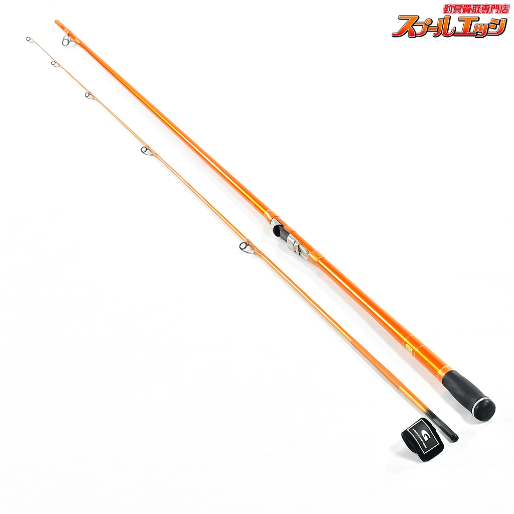 ダイワ キャスティズム 18-295