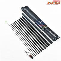 【釣武者】 かっつけ TM-n450 消炭 TsuriMusha kattsuke グレ チヌ メジナ K_090