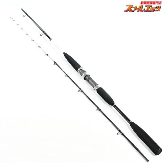 【シマノ】 ライトゲーム BB タイプ73 H200 SHIMANO LIGHT-GAME TYPE-73 アマダイ イサキ イナダ K_146