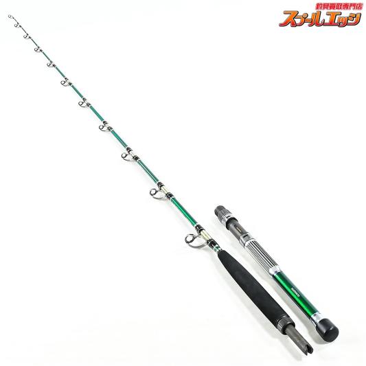 【シマノ】 BJS バンディット ライト深場 H165+B バンディット ライト深場 H165+B SHIMANO BANDIT LIGHT FUKABA キンメダイ アコウダイ クロムツ K_207