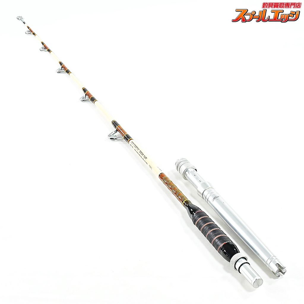 【アルファタックル】 ビッグゲーム 30 IGFAモデル 30LBクラス alpha tackle BIGGAME カジキマグロ キハダマグロ K_247