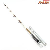 【アルファタックル】 ビッグゲーム 30 IGFAモデル 30LBクラス alpha tackle BIGGAME カジキマグロ キハダマグロ K_247