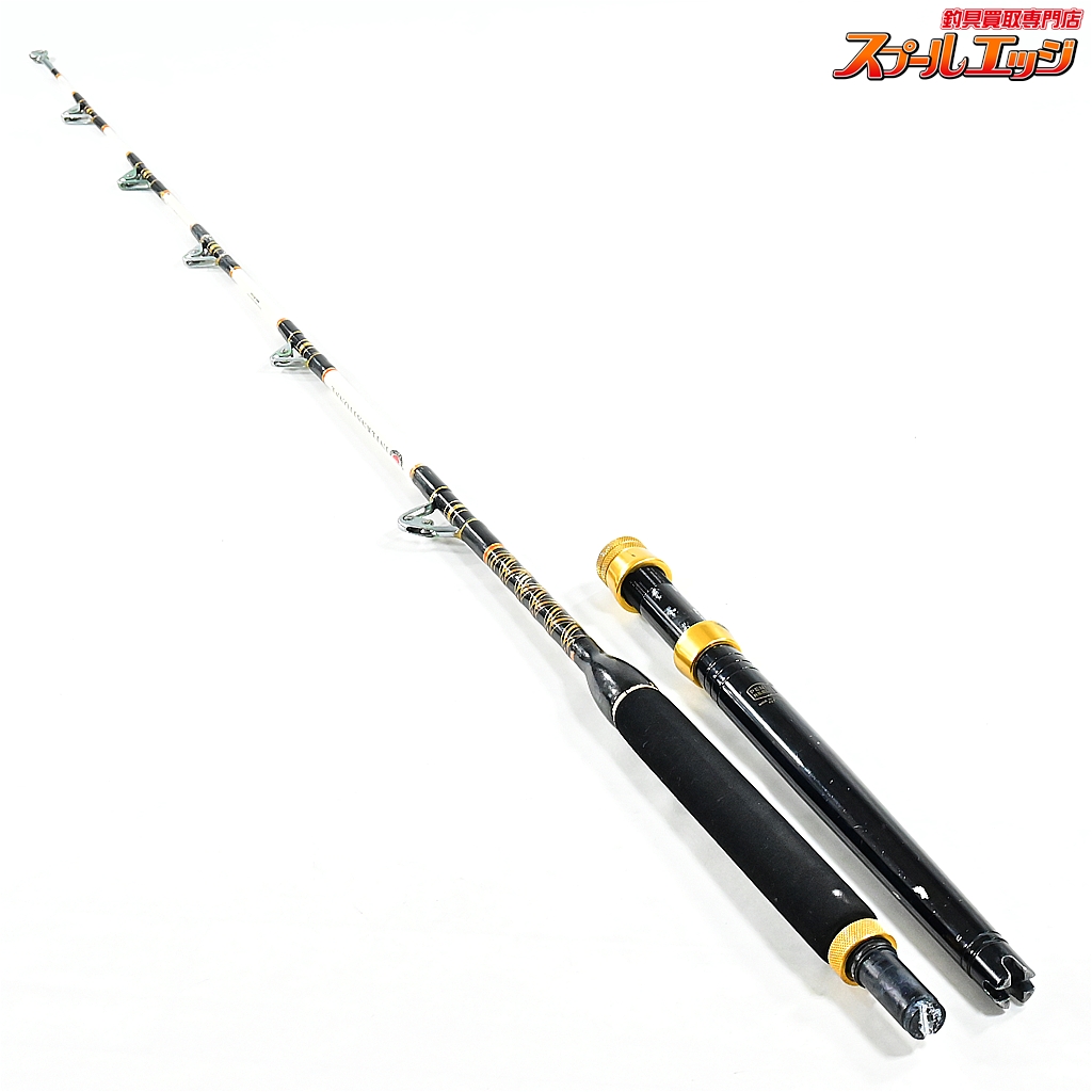 【ペン】 インターナショナル IGFA30 30LBクラス 15K 2030 PENN INTERNATIONAL カジキマグロ キハダマグロ K_206