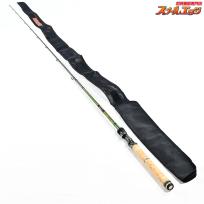 【ノリーズ】 ロードランナー ヴォイス LTT 6100H NORIES ROAD RUNNNER VOICE バス ベイトモデル K_254