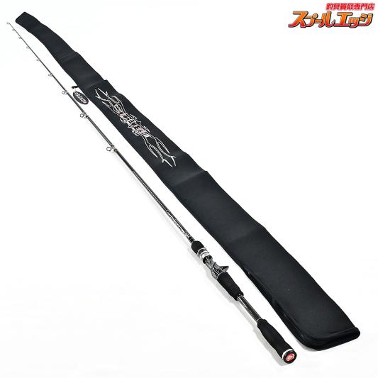 【ガンクラフト】 キラーズ00 KG-00 6-710EXH デッドソード GANCRAFT Killers-00 DEAD SWORD バス ベイトモデル K_261