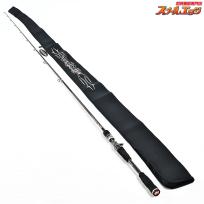 【ガンクラフト】 キラーズ00 KG-00 6-710EXH デッドソード GANCRAFT Killers-00 DEAD SWORD バス ベイトモデル K_261