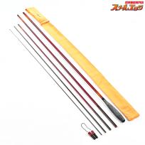 【ダイワ】 飛燕峰 烈火 15尺 DAIWA HIENHO REKKA ヘラブナ K_146