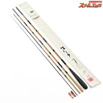 【サクラ】 江戸川 旭舟 夢 11尺 SAKURA KYOKUSYU ヘラブナ K_136