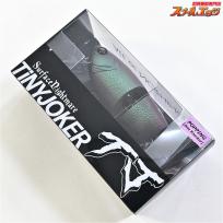 【DRT】 タイニージョーカー ポッピング ベラ DRT TiNY JOKER POPPING Bella 淡水用ルアー K_060