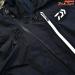 【ダイワ】 ゴアテックス パックライト プラス レインスーツ 上下セット DR-1621 サイズアジア2XL ブラック DAIWA GORE-TEX PACLITE PLUS K_100