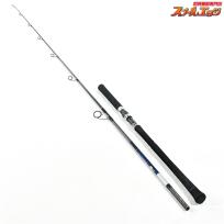 【シマノ】 14グラップラー S80M SHIMANO GRAPPLER キハダマグロ ブリ ヒラマサ K_221
