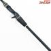 【アブガルシア】 黒船 1853 カワハギ 極先調子 9:1 KKWC-180H Abu Garcia KUROFUNE カワハギ かわはぎ K_135