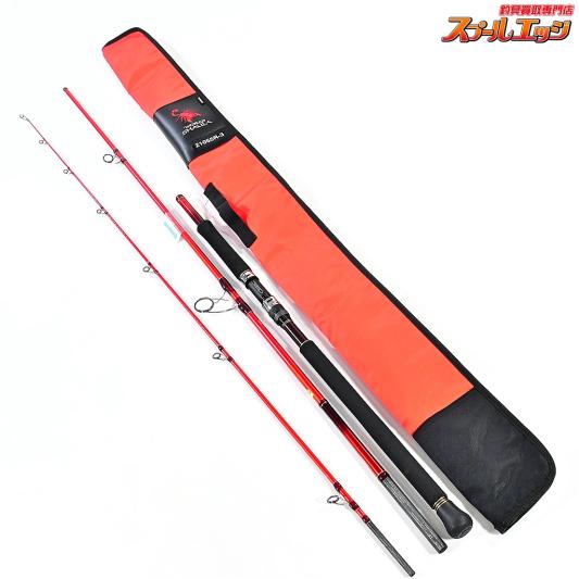 【シマノ】 20ワールドシャウラ BG 21055R-3 SHIMANO WORLD SHAULA バス スピニングモデル K_175