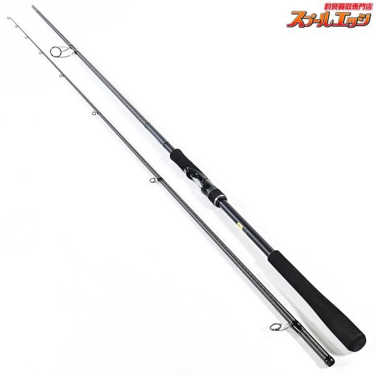 【シマノ】 18ディアルーナ S106MH SHIMANO DIALUNA シーバス ヒラメ イナダ マゴチ K_206
