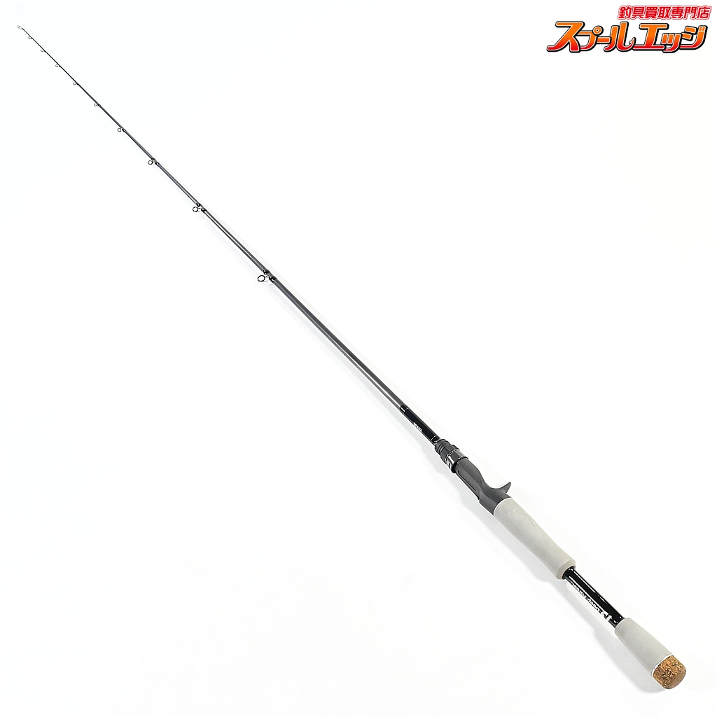 【ディープフォレスト】 グロック DF GLOK 650MH バーサタイル Deep Forest GLOK VERSATILE バス ベイトモデル K_239